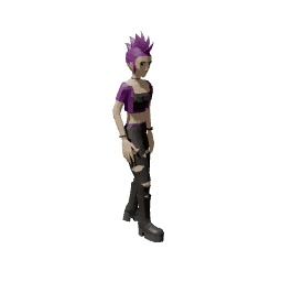 Femal Punk